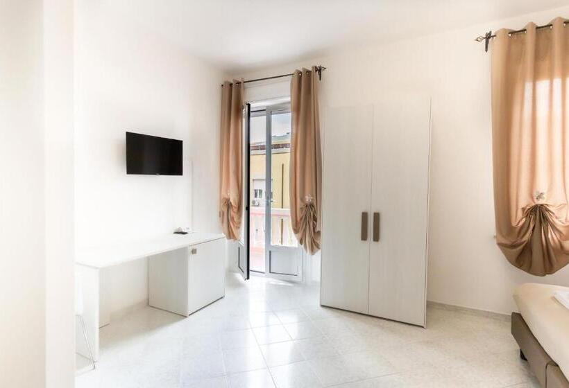 Номер Стандарт, Nue Rooms