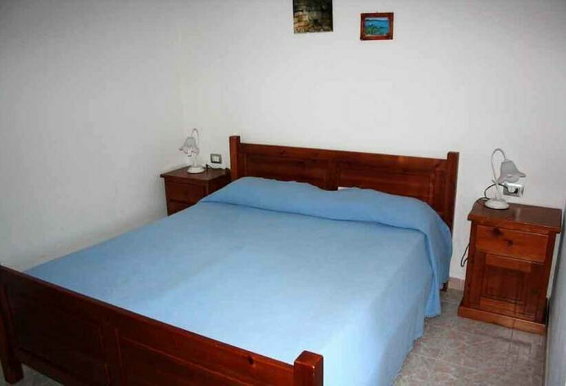 스탠다드 룸, Agriturismo Su Meurreddu