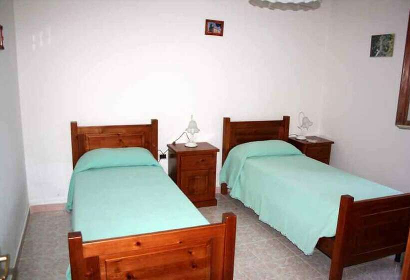 스탠다드 룸, Agriturismo Su Meurreddu