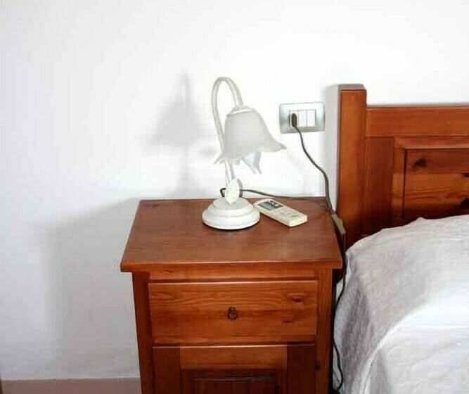 스탠다드 룸, Agriturismo Su Meurreddu