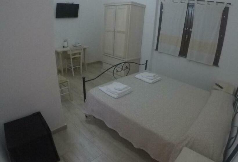 스탠다드 룸, Agriturismo Su Meurreddu