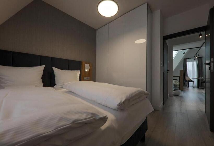 آپارتمان راحتی 1 خوابه, Odrzańska Residence Old Town