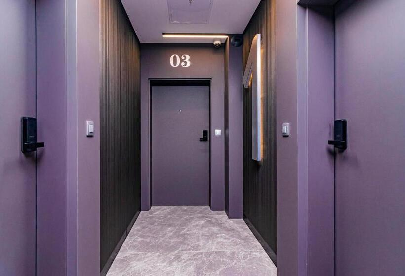 آپارتمان دوبلکس 1 خوابه, Odrzańska Residence Old Town