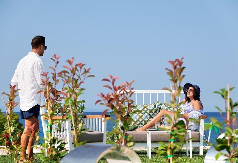 Junior Suite Vista Giardino, Alexandra Elegance Bridging Generations