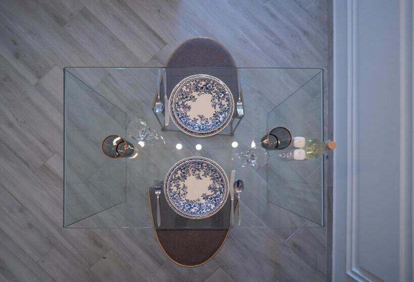 استودیو استاندارد با بالکن, Misisuone Apartments Budva
