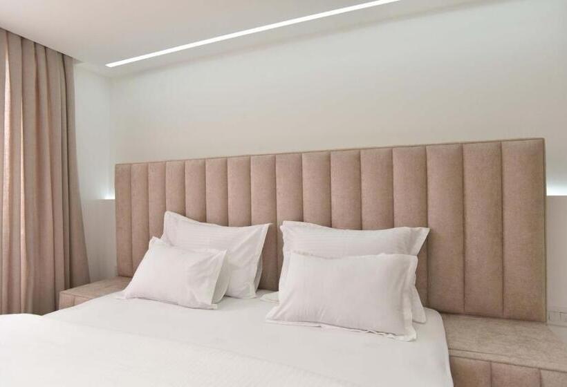 سوییت دوبلکس, Misisuone Apartments Budva