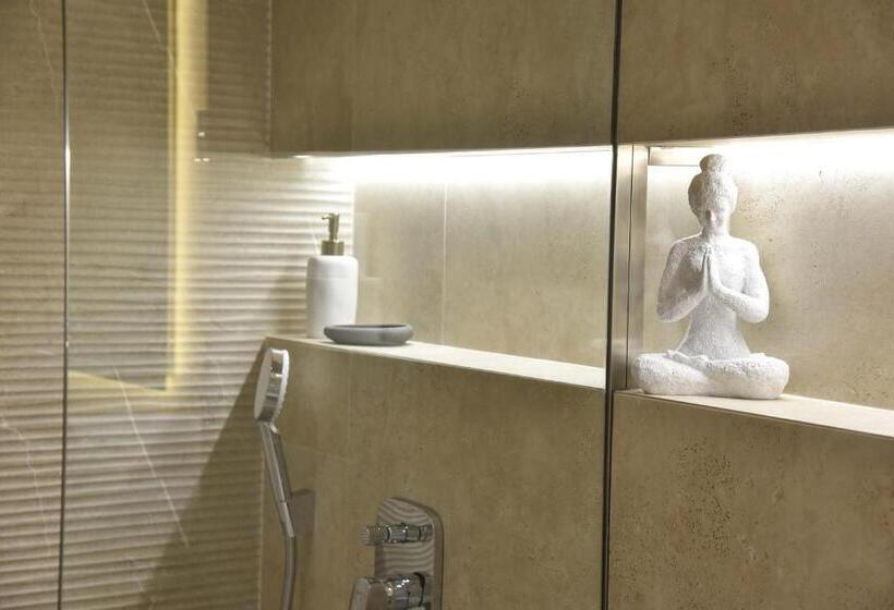 سوییت دوبلکس, Misisuone Apartments Budva