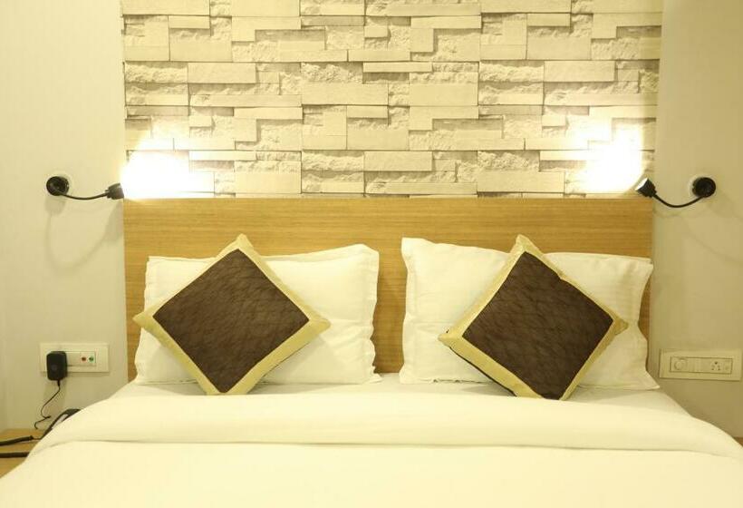 Номер Стандарт, Vips Hotel Olive