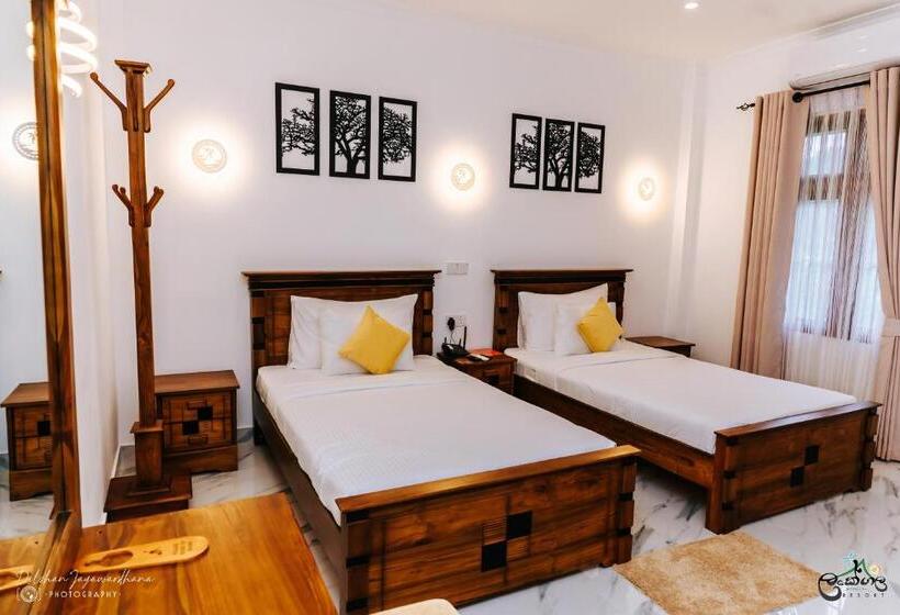 Номер Стандарт, Lakegala Resort