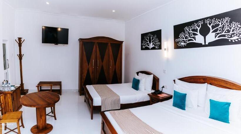 Номер Superior, Lakegala Resort