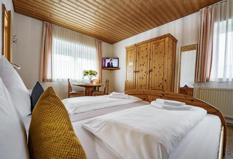 Номер Стандарт, Landgasthof Ochsen