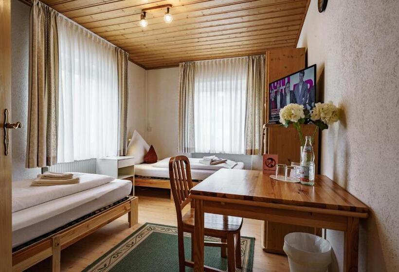 Номер Стандарт, Landgasthof Ochsen