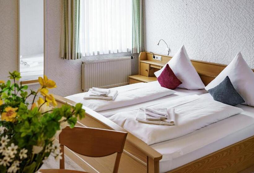 Номер Стандарт, Landgasthof Ochsen