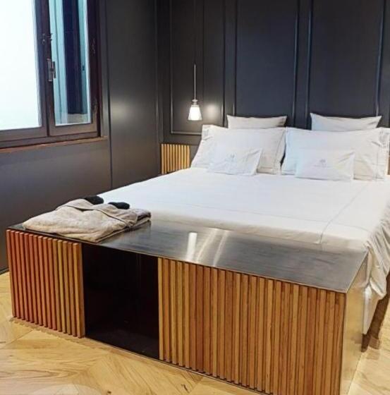 Номер Стандарт, Relais Villa Margherita