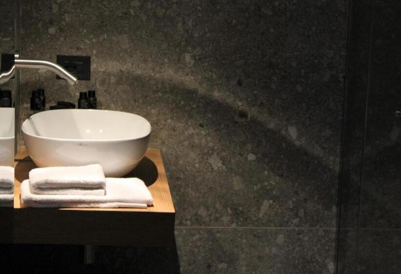 수피리어 룸, Relais Villa Margherita