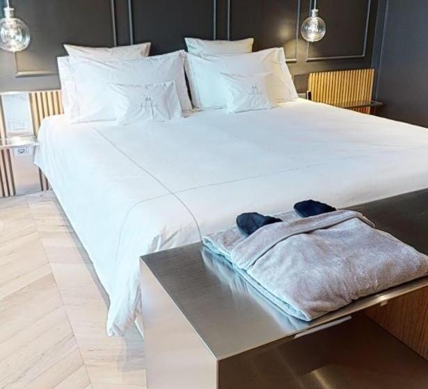 Номер Superior, Relais Villa Margherita