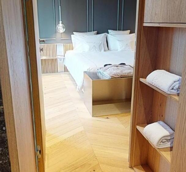 수피리어 룸, Relais Villa Margherita
