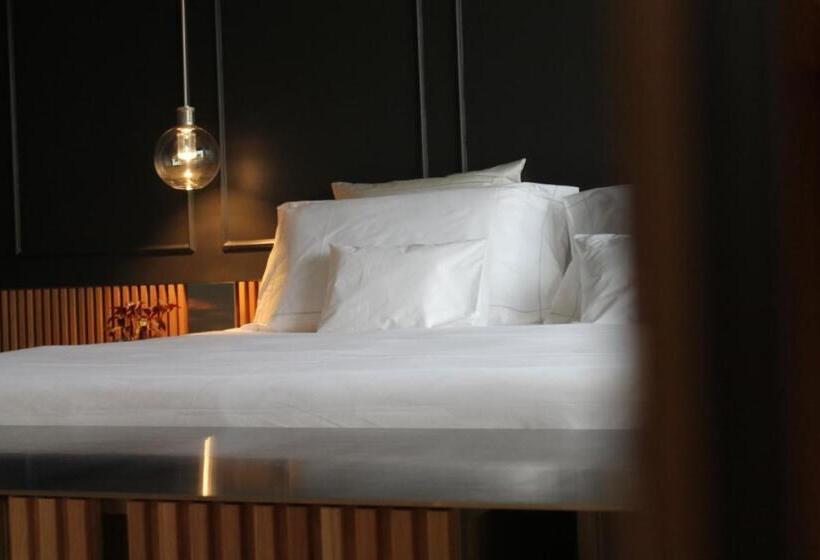 Номер Superior, Relais Villa Margherita
