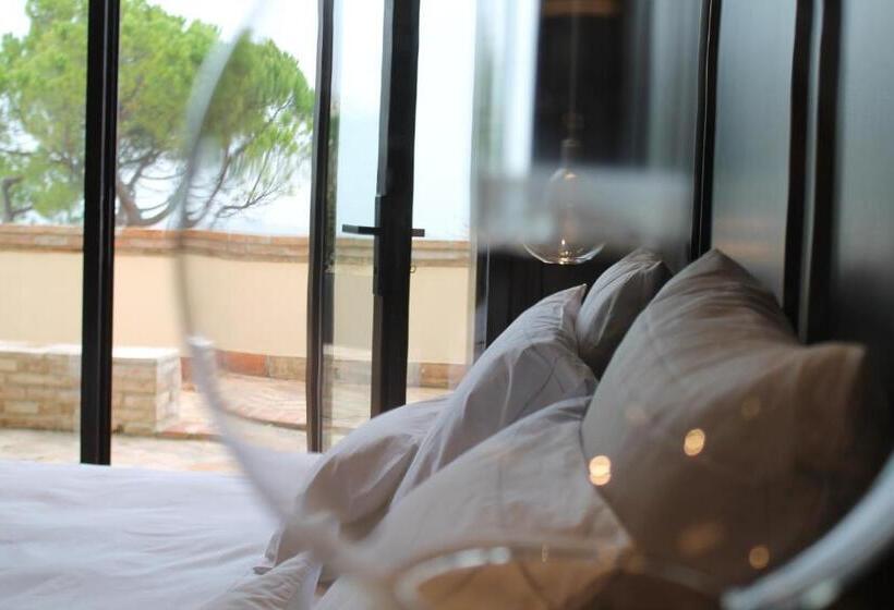 Номер Superior, Relais Villa Margherita