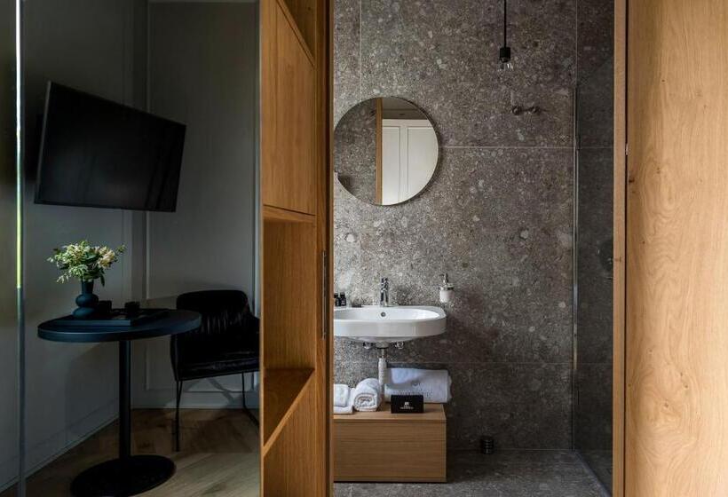 Номер Стандарт, Relais Villa Margherita