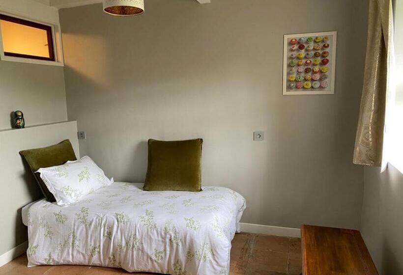 Family Suite, Le Jardin Dans Les Vignes