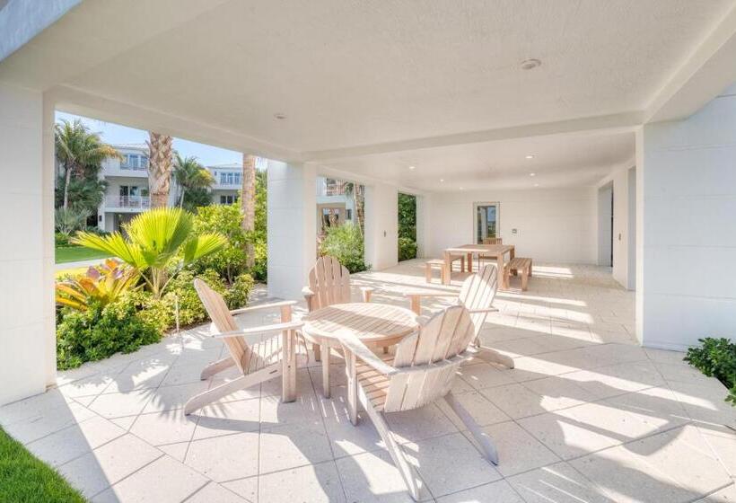וילה עם 4 חדרי שינה, The Islands Of Islamorada