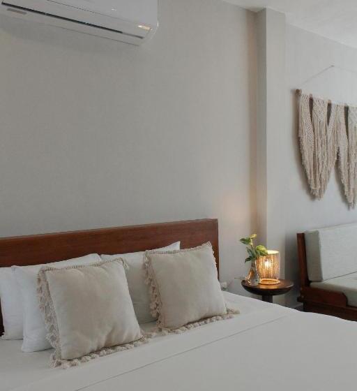 プレジデントスイートルーム, Noah Beach Hotel & Suites
