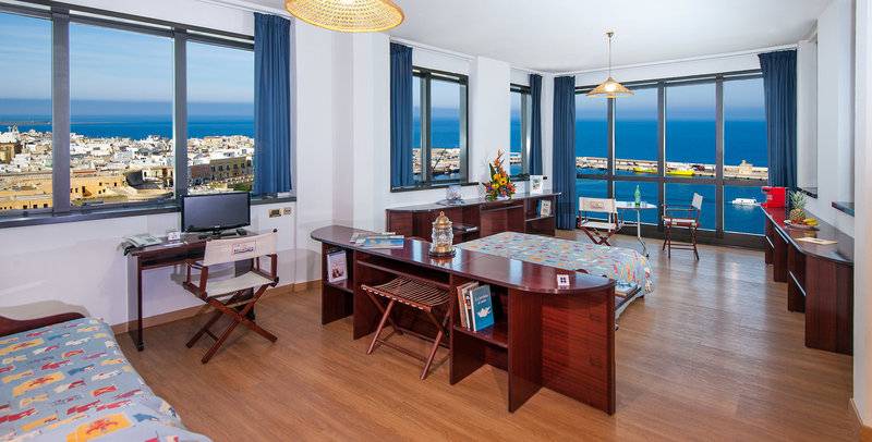 Четырехместный Номер Стандарт, Bellavista Club Caroli Hotels
