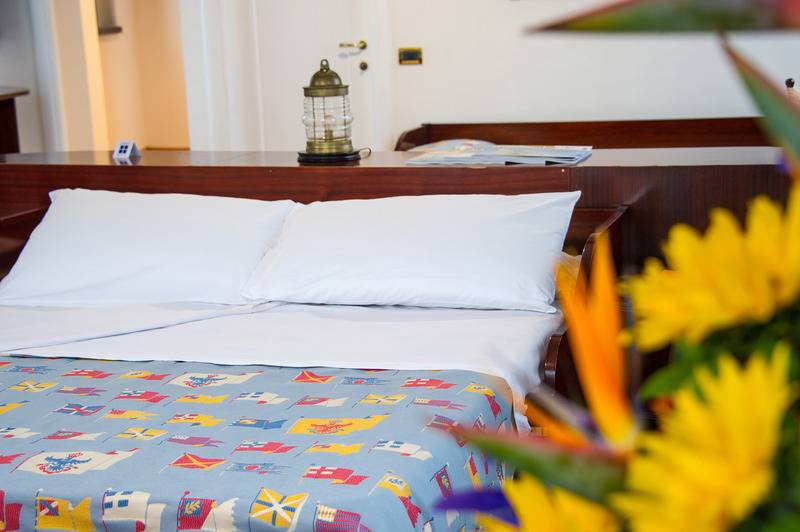 エコノミールーム, Bellavista Club Caroli Hotels
