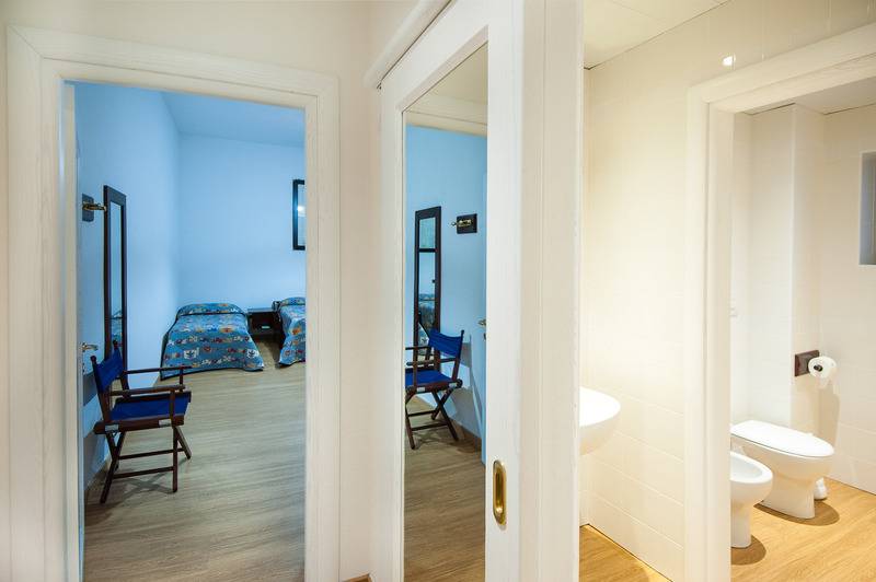 エコノミールーム, Bellavista Club Caroli Hotels