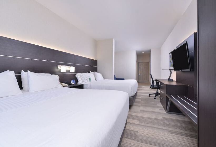 Номер Стандарт, Holiday Inn Express Mystic, An Ihg