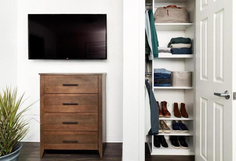 수피리어 스튜디오, Intown Suites Extended Stay Atlanta Ga   Suwanee