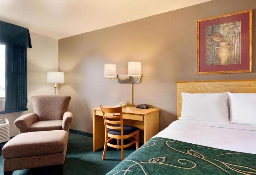 חדר סטנדרט, Travelodge By Wyndham Yermo