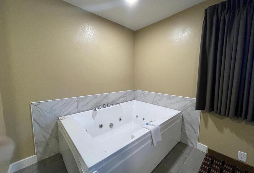 Стандартный Номер Кровать Кинг, Tahoe Hacienda Inn