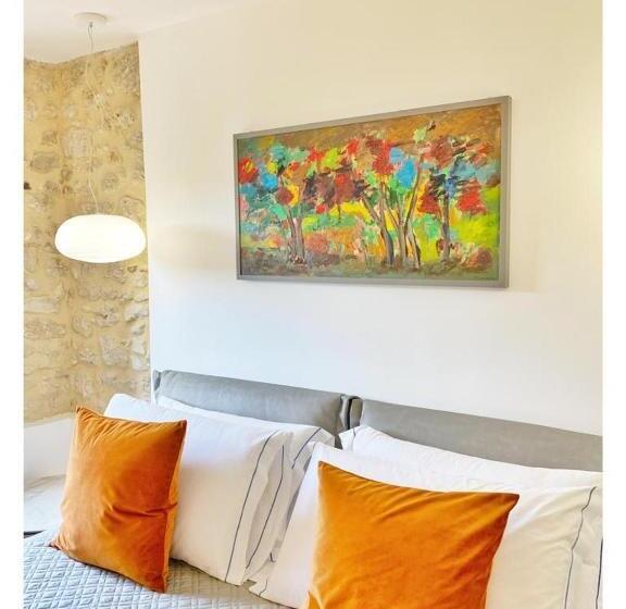 Номер Стандарт, Arenarius Home Resort & Spa