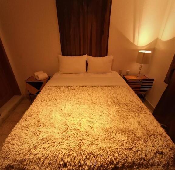 Habitación Estándar, Kaza Muta