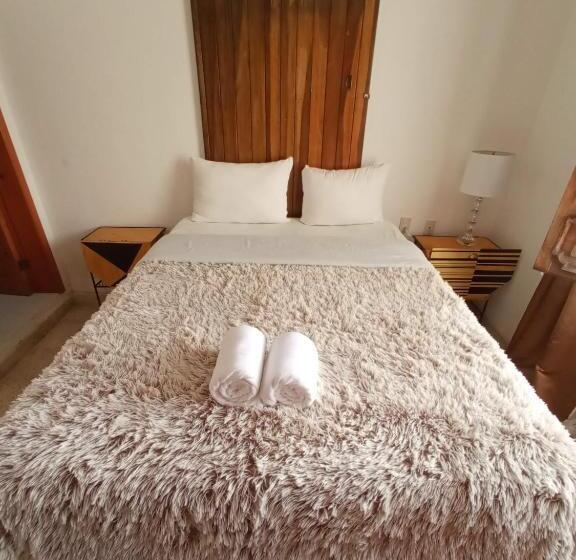 Quarto Estandar, Kaza Muta