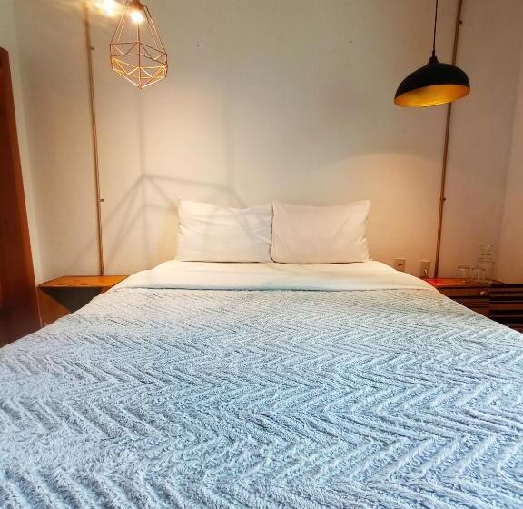 Quarto Estandar, Kaza Muta