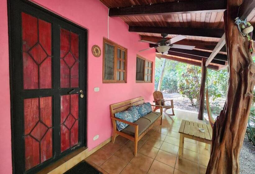 Вилла 2 Спальни, Villas Pura Vibra