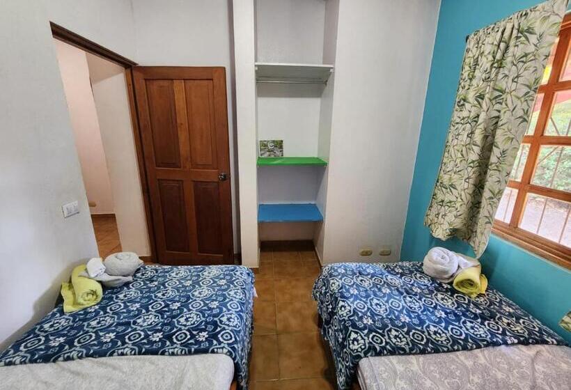 Вилла 2 Спальни, Villas Pura Vibra