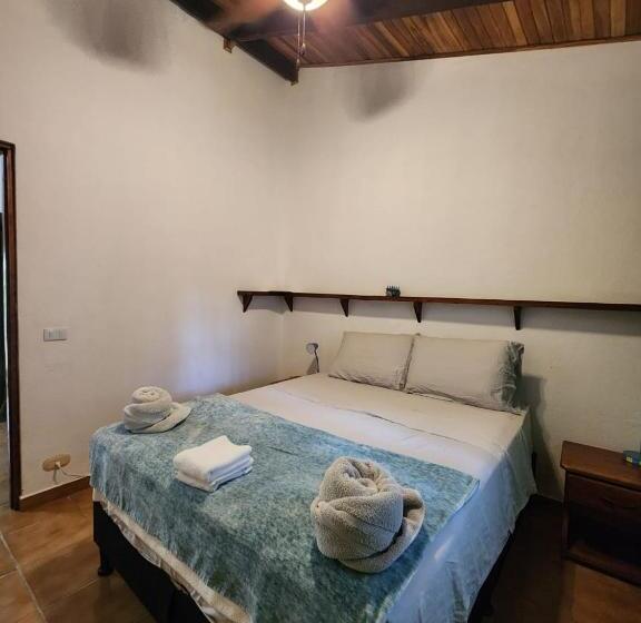 Вилла 2 Спальни, Villas Pura Vibra