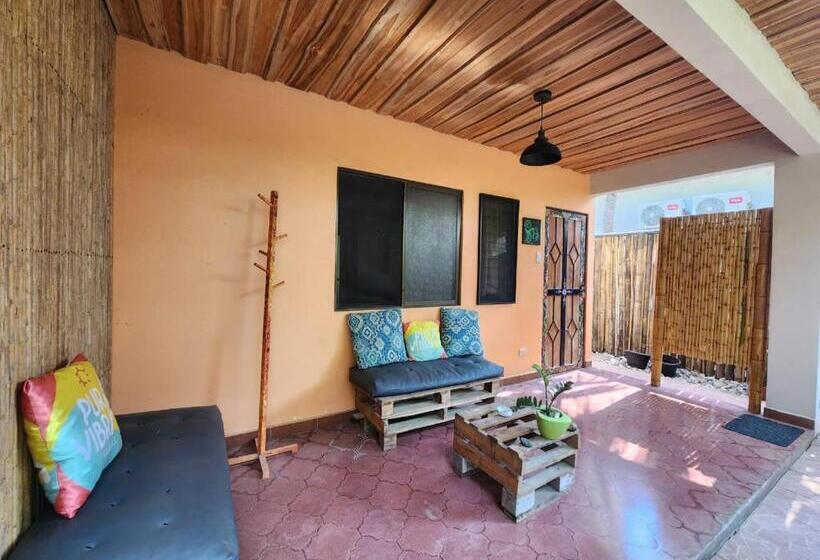 Студио Стандарт с Террасой, Villas Pura Vibra