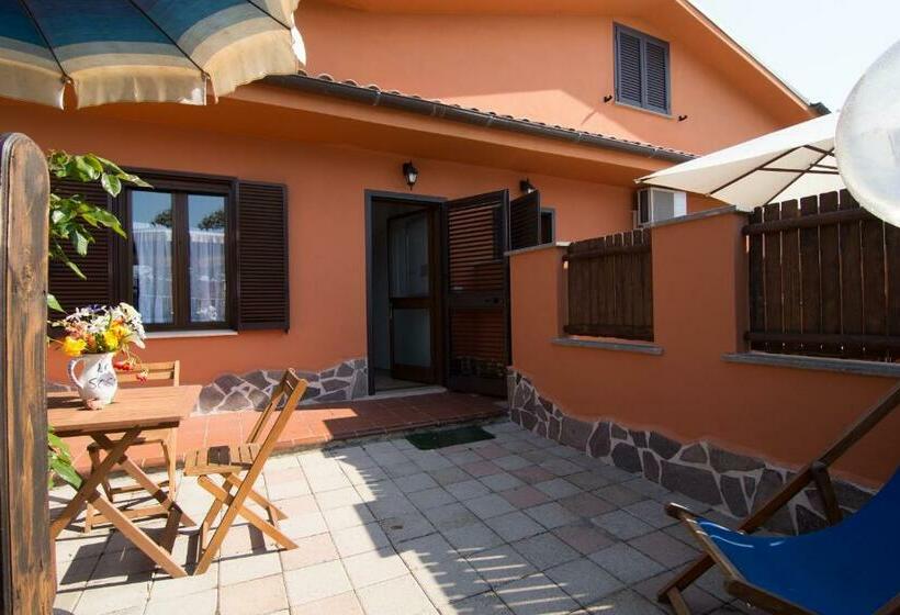 Номер Стандарт, Agriturismo La Sosta