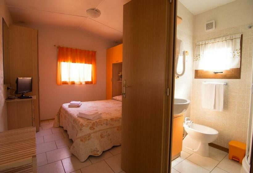 Дом 1 Спальня, Agriturismo La Sosta