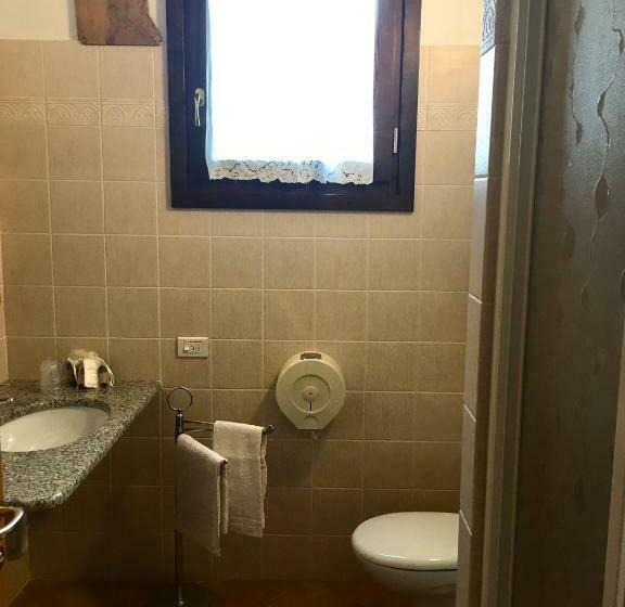 패밀리 룸, Albergo Panoramico