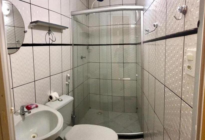 Номер Стандарт Трехместный, Mar De Guarajuba