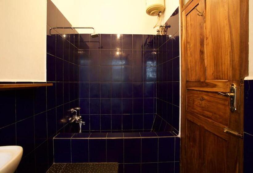 اتاق استاندارد, The Annex, Isai Ambalam Guest House