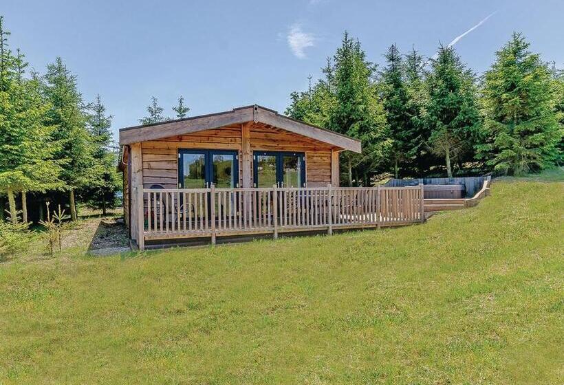 Дом 2 Спальни, Hazelhurst Lodges