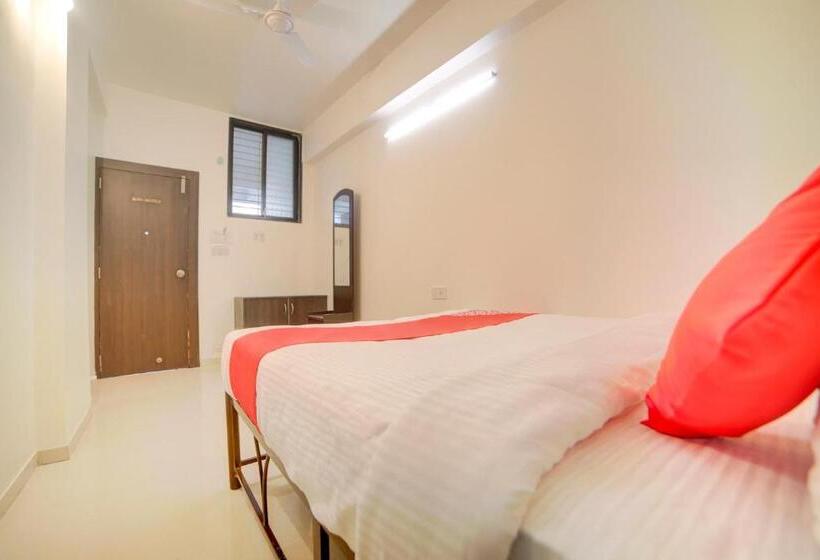 Трехместный Номер Классика, Oyo 64297  Sai Leela
