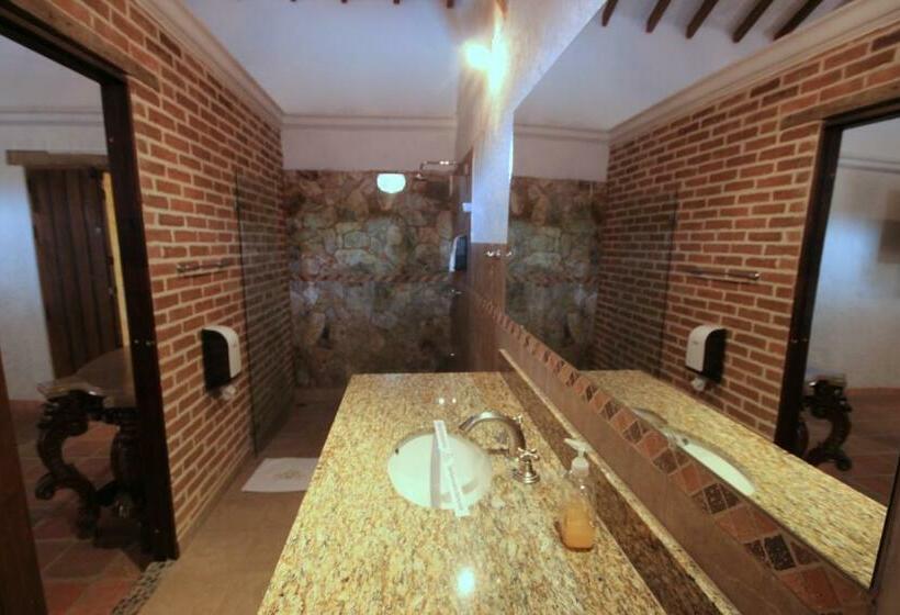 Номер Стандарт с Балконом, Santa Barbara Colonial   Santa Fe De Antioquia